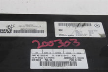 Load image into Gallery viewer, MISCELLANEOUS RADIO PART Mercedes-Benz C280 C350 2006 06 MATCH NUMBERS - 1087214
