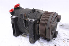 Load image into Gallery viewer, AC COMPRESSOR QX56 Pathfinder Armada Titan 2007 07 2008 08 2009 09 10 11 - 1087275
