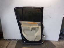 Load image into Gallery viewer, REAR DOOR Infiniti QX56 04 05 06 07 08 09 10 Left - 1087291
