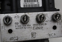 Load image into Gallery viewer, ABS ANTI-LOCK BRAKE PUMP Jaguar Vanden Pl XJ XJL 13 14 15 - 1087347
