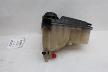 Load image into Gallery viewer, RADIATOR OVERFLOW BOTTLE Vanden Pl XJ XJL XJR 10 11 12 13 14 - 1087355

