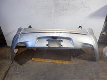 Load image into Gallery viewer, REAR BUMPER ASSEMBLY Vanden Pl XJ XJL XJR 10 11 12 13 14 - 1087387
