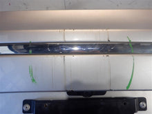 Load image into Gallery viewer, REAR BUMPER ASSEMBLY Vanden Pl XJ XJL XJR 10 11 12 13 14 - 1087387
