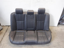 Load image into Gallery viewer, REAR SEAT Jaguar Vanden Pl XJ XJL 2014 14 - 1087411
