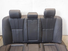 Load image into Gallery viewer, REAR SEAT Jaguar Vanden Pl XJ XJL 2014 14 - 1087411
