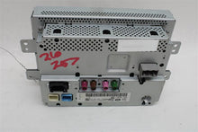 Load image into Gallery viewer, INFO-GPS SCREEN Jaguar Vanden Pl XJ XJL 2014 14 - 1087430
