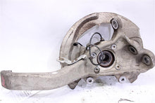 Load image into Gallery viewer, FRONT SPINDLE KNUCKLE X5 X5M X6 X6M 07 08 09 10 11 12 13 14 Left - 1087514
