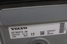 Load image into Gallery viewer, ECU ECM COMPUTER Volvo V70 XC60 S80 2008 08 2009 09 2010 10 - 1087568
