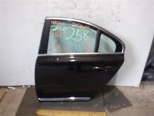 Load image into Gallery viewer, REAR DOOR Volvo S80 07 08 09 10 11 12 13 14 Left - 1087603
