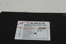 Load image into Gallery viewer, KEYLESS IGNITION MODULE COMPUTER Gl320 Gl350 Gl450 08-11 - 1087671
