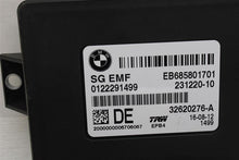 Load image into Gallery viewer, BODY CONTROL MODULE COMPUTER 528i 535i 550i 640I 650i Active 5 M5  11-17 - 1087714
