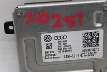Load image into Gallery viewer, Miscellaneous Comptuer Audi A6 2013 13 Match Numbers - 1087722
