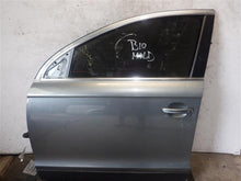 Load image into Gallery viewer, FRONT DOOR Audi Q7 07 08 09 10 11 12 Left - 1087738
