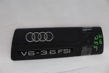Load image into Gallery viewer, PLASTIC ENGINE COVER Audi Q7 2007 07 - 1087747
