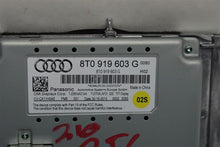 Load image into Gallery viewer, INFO SCREEN Audi A4 A5 Allroad Q5 S4 S5 SQ5 2008-2015 - 1087874
