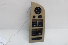 Load image into Gallery viewer, FRONT DOOR WINDOW SWITCH BMW 323i 328i 335i M3 2006-2012 Left - 1088013
