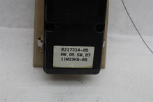 Load image into Gallery viewer, FRONT DOOR WINDOW SWITCH BMW 323i 328i 335i M3 2006-2012 Left - 1088013
