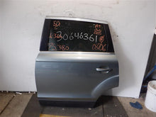Load image into Gallery viewer, REAR DOOR Audi Q7 07 08 09 10 11 12 Left - 1088113
