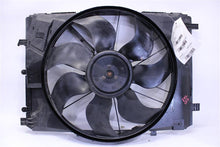 Load image into Gallery viewer, RADIATOR FAN ASSEMBLY Mercedes C350 C250 C300 E350 2008 08 09 10 11 12 13 - 1088294
