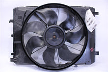Load image into Gallery viewer, RADIATOR FAN ASSEMBLY Mercedes C350 C250 C300 E350 2008 08 09 10 11 12 13 - 1088294
