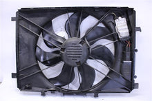 Load image into Gallery viewer, RADIATOR FAN ASSEMBLY Mercedes C350 C250 C300 E350 2008 08 09 10 11 12 13 - 1088294
