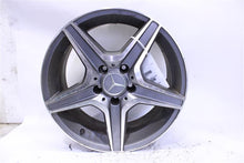 Load image into Gallery viewer, WHEEL RIM Mercedes-Benz C300 C350 2009 09 MATCH SIZE - 1088329
