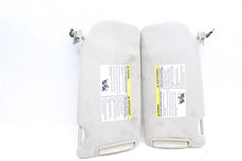 Load image into Gallery viewer, INTERIOR SUN VISORS Maxima 2009 09 2010 10 2011 11 2012 12 - 1088421
