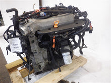 Load image into Gallery viewer, ENGINE MOTOR Audi TT 01 02 03 04 05 06 1.8L TURBO VIN C - 1088475

