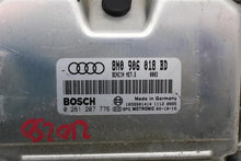 Load image into Gallery viewer, ECU ECM COMPUTER Audi TT 2003 03 - 1088476
