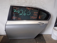 Load image into Gallery viewer, REAR DOOR 740i 740il 750 HYBRID 750i 750il 760li Active 7 09-15 Left - 1088682

