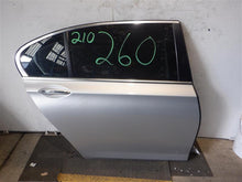 Load image into Gallery viewer, REAR DOOR 740i 740il 750 HYBRID 750i 750il 760li Active 7 09-15 Right - 1088703
