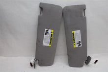 Load image into Gallery viewer, INTERIOR SUN VISORS 740i 740il 750 HYBRID 750i 750il 760li 07-15 Left - 1088734
