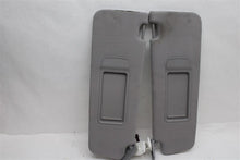 Load image into Gallery viewer, INTERIOR SUN VISORS 740i 740il 750 HYBRID 750i 750il 760li 07-15 Left - 1088734
