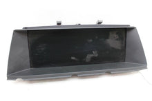 Load image into Gallery viewer, INFO-GPS SCREEN 740i 740il 750 HYBRID 750i 750il 760li Active 7 09-12 - 1088735
