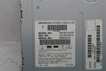 Load image into Gallery viewer, RADIO Nissan Pathfinder 2005 05 2006 06 2007 07  AM FM CD - 1088957
