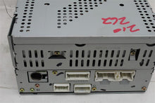 Load image into Gallery viewer, RADIO Nissan Pathfinder 2005 05 2006 06 2007 07  AM FM CD - 1088957
