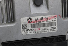 Load image into Gallery viewer, ECU ECM COMPUTER Volkswagen Jetta 2011 11 2012 12 - 1089042
