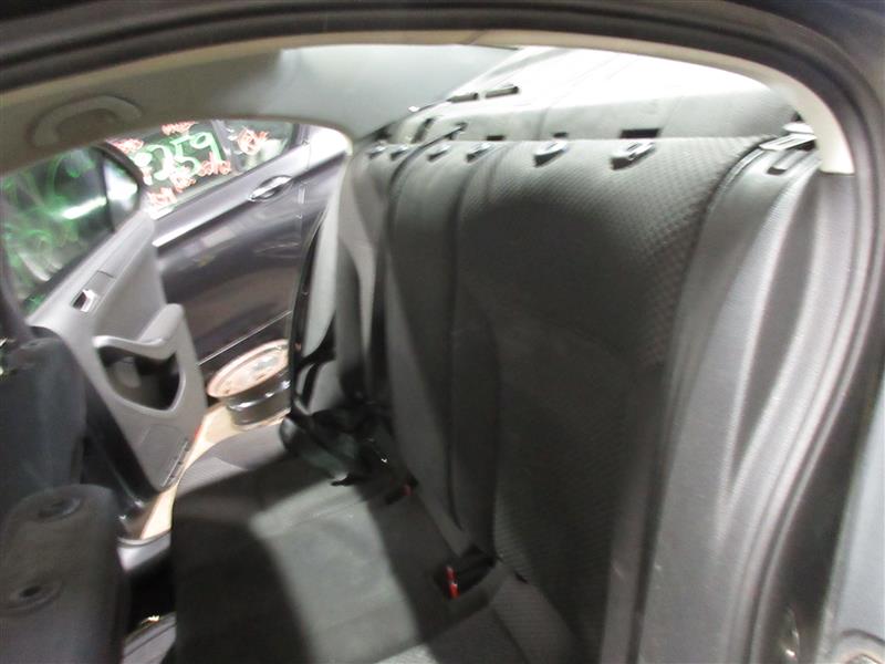 REAR SEAT Volkswagen Jetta 2012 12 - 1089099