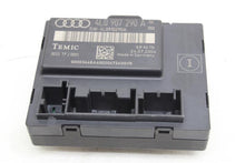 Load image into Gallery viewer, MULTIFUNCTION CONTROL MODULE COMPUTER Audi Q7 2013 13 - 1089388
