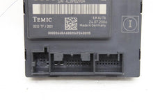 Load image into Gallery viewer, MULTIFUNCTION CONTROL MODULE COMPUTER Audi Q7 2013 13 - 1089388
