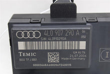 Load image into Gallery viewer, MULTIFUNCTION CONTROL MODULE COMPUTER Audi Q7 2013 13 - 1089388
