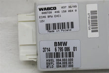 Load image into Gallery viewer, SUSPENSION CONTROL MODULE COMPUTER 535i Gt 550i Gt 740i 740il 750 09-16 - 1089407
