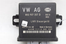 Load image into Gallery viewer, MISCELLANEOUS COMPUTER Audi Q5 2011 11 MATCH NUMBERS - 1089437
