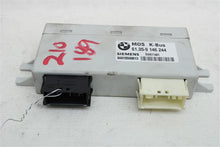 Load image into Gallery viewer, Sliding roof computer BMW X3 2007 07 2008 08 2009 09 2010 10 - 1089441
