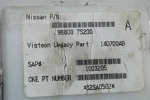 Load image into Gallery viewer, MEMORY COMPUTER Armada Pathfinder Titan 2004 04 2005 05 06 07 08 09 - 13 - 1089448
