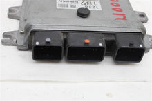 Load image into Gallery viewer, ECU ECM COMPUTER Nissan Micra Versa 2014 14 2015 15 2016 16 - 1089471
