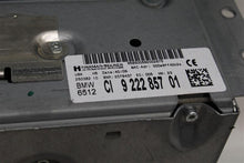 Load image into Gallery viewer, CD PLAYER RADIO BMW X5 X6 2007 07 2008 08 2009 09 2010 10 - 1089599
