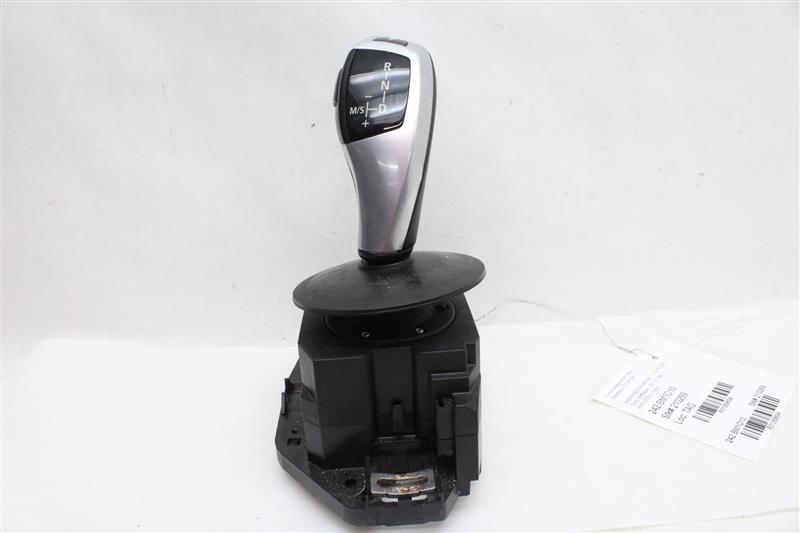 2010 BMW 535i Floor Shifter - 1089694