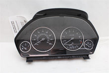 Load image into Gallery viewer, SPEEDOMETER CLUSTER 320i 328I GT 330i 335i GT 428i 435i 14-17 - 1089784
