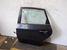 Load image into Gallery viewer, REAR DOOR Subaru Impreza 2008 08 2009 09 2010 10 2011 11 Left - 1089955
